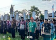 Sambut Harganas 2026, H Rustam Effendi Ajak Warga Lubuklinggau Cetak Generasi Unggul Bebas Stunting