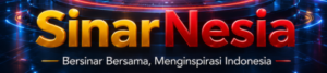 sinarnesia.com
