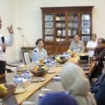 Rektor UGM Apresiasi Mentan Amran: Paham Jiwa Peneliti dan Siap Jadikan Kampus Jantung Inovasi