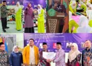 Prodi S1 Kebidanan & Profesi Bidan UNISA Palembang Selenggarakan Workshop SIAGA-R 