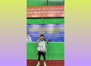 Luar Biasa! Siswa SD IT AN NIDA Lubuklinggau Wakili Sumsel ke O2SN Tingkat Nasional