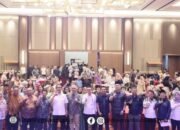 Akses Pembiayaan UMKM Jadi Sorotan, Komisi XI DPR RI & BS OJK Turun ke Lubuk Linggau