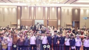 Akses Pembiayaan UMKM Jadi Sorotan, Komisi XI DPR RI & BS OJK Turun ke Lubuk Linggau