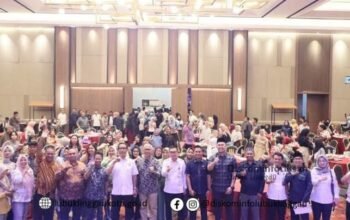 Akses Pembiayaan UMKM Jadi Sorotan, Komisi XI DPR RI & BS OJK Turun ke Lubuk Linggau