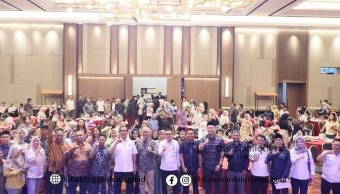 Akses Pembiayaan UMKM Jadi Sorotan, Komisi XI DPR RI & BS OJK Turun ke Lubuk Linggau