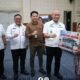 Wali Kota Serahkan Modal Usaha Rp240 Juta untuk 120 UMKM Lubuk Linggau
