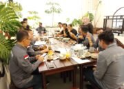 Batam Jadi Tuan Rumah Rakernas III PJS, 25 Provinsi Siap Hadir