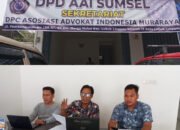 Status Lahan Transmigrasi 280 Hektare Dipertanyakan, AAI Muraraya Desak Pemkot Lubuklinggau Bentuk Tim