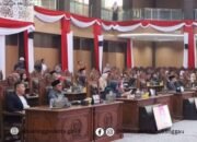 DPRD Lubuk Linggau Sahkan APBD Perubahan 2026, Pemkot dan Legislatif Sepakati Kebijakan Anggaran