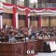 DPRD Lubuk Linggau Sahkan APBD Perubahan 2026, Pemkot dan Legislatif Sepakati Kebijakan Anggaran