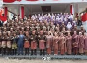 HUT ke-25 Lubuk Linggau, Herman Deru dan Rachmat Hidayat Dorong Inovasi serta Penguatan Ekonomi
