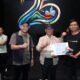 TOM Bergemuruh! Pesta Rakyat Meriahkan HUT ke-25 Kota Lubuk Linggau