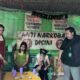 Kampung & Kafe Potensi Penyebaran Narkoba Ditindak POLRES MURA Bersama BNNK