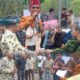 Dinilai Tak Transparan, GPPR 11 Geruduk Bappeda Musi Rawas, Desak Evaluasi Kaban dan Sekban